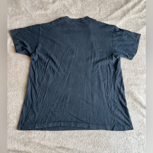 Vintage 1993 Blu Jays T-Shirt - Picture 7 of 10